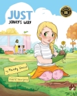 Just Janey's Way By Mandy Woolf, Elmira Georgieva (Illustrator) Cover Image