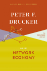 Peter F. Drucker on the Network Economy Cover Image