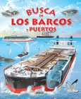 Busca en los barcos y puertos (Busca...) By S. A. Susaeta Ediciones Cover Image
