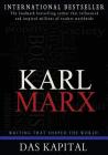 Das Kapital: A Critique of Political Economy By Karl Marx Cover Image