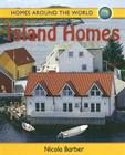 Island Homes By Nicola Barber Cover Image