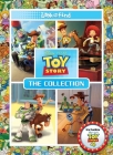 Disney Pixar Toy Story the Collection Look and Find By Pi Kids, Art Mawhinney (Illustrator), Lori Tyminski (Illustrator) Cover Image