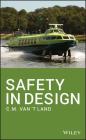 Safety in Design Cover Image