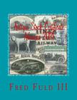 Antique Stock Certificate Almanac 2014: Antique Stock & Bond Price Guide By III Fuld, Fred Cover Image