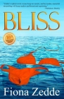 Bliss By Fiona Zedde Cover Image