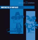 Briefcase Full of Baby Blues (Baby Blues Scrapbook #22) By Rick Kirkman, Jerry Scott Cover Image