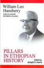 Pillars in Ethiopian History By Joseph E. Harris (Editor) Cover Image
