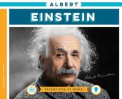 Albert Einstein (Scientists at Work) By Fernando Gordon Cover Image