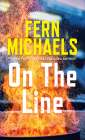 On the Line By Fern Michaels Cover Image