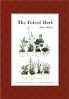 The Potted Herb By Abbie Zabar Cover Image