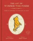 The Art of Winnie-the-Pooh: How E. H. Shepard Illustrated an Icon Cover Image