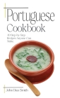 Portuguese Cookbook Cover Image