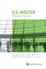 U.S. Master Pension Guide: 2019 Edition Cover Image