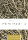 Writings of Evelyn Underhill (Upper Room Spiritual Classics) By Evelyn Underhill, Keith Beasley-Topliffe (Selected by) Cover Image