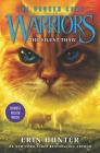 Warriors: The Broken Code #2: The Silent Thaw By Erin Hunter Cover Image