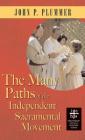 Many Paths of the Independent Sacramental Movement (Apocryphile) Cover Image