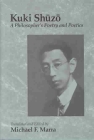 Kuki Shuzo: A Philosopher's Poetry and Poetics Cover Image
