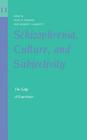 Schizophrenia, Culture, and Subjectivity: The Edge of Experience (Cambridge Studies in Medical Anthropology #11) Cover Image