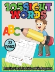Essential Sight Words for Kids: Learning to Write and Read Cover Image