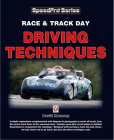 Race & Track Day Driving Techniques (SpeedPro Series) Cover Image
