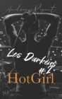 Les Darkens #2: Hotgirl By Audrey Rigaut Cover Image