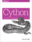 Cython: A Guide for Python Programmers Cover Image