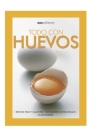 Todo Con Huevo: recetas y valores nutricionales Cover Image