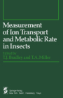 Measurement of Ion Transport and Metabolic Rate in Insects (Springer Series on Environmental Management) Cover Image