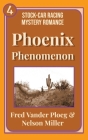 Phoenix Phenomenon Cover Image