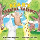 Bear's Special Talent By Logan Tharp (Illustrator), Katy Newton Naas Cover Image