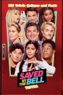 Saved By The Bell Trivia: 180 Trivia Quizzes and Facts: Trivia Questions and Answers about Saved by the Bell Cover Image