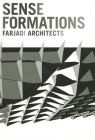 Sense Formation: Farjadi Archictects Cover Image