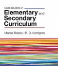 Case Studies in Elementary and Secondary Curriculum By Marius J. Boboc, Nordgren Cover Image