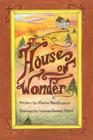 The House of Wonder By Sharon Ross-Legasey Cover Image
