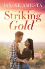 Striking Gold By Janine Amesta Cover Image