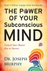 The Power of Your Subconscious Mind By Joseph Murphy, Words Power Cover Image