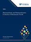 Pharmacokinetic and Pharmacodynamic Evaluation of Mometasone Furoate Cover Image