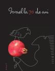 Israel La 70 de Ani By Adrian Grauenfels Cover Image