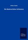 Die Bodenschätze Schlesiens By Arthur Sachs Cover Image