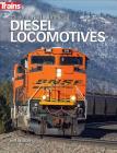 Guide to North American Diesel Locomotives Cover Image