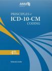 Principles of ICD-10 Coding By American Medical Association Cover Image