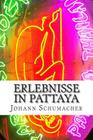Erlebnisse in Pattaya: Kurzgeschichten Cover Image