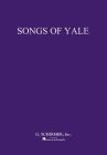 Songs of Yale: Voice and Piano Cover Image