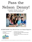 Pass the Nelson Denny: Complete Nelson Denny Study Guide and Practice Test Questions By Complete Test Preparation Inc Cover Image
