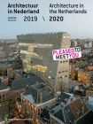 Architecture in the Netherlands: Yearbook 2019 / 2020 Cover Image