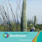 Southwest By Helen Foster James Cover Image