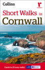 Short Walks In Cornwall Cover Image