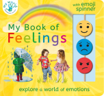 My Book of Feelings (My World) By Nicola Edwards, Thomas Elliott (Illustrator) Cover Image