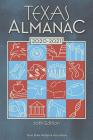 Texas Almanac 2020-2021 By Rosie Hatch (Editor) Cover Image