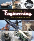 Discovering Engineering that Changed the World Cover Image